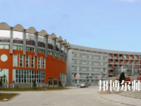 濟(jì)南幼兒師范高等?？茖W(xué)校2023年有哪些專業(yè)