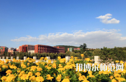 淄博師范高等?？茖W(xué)校地址在哪里