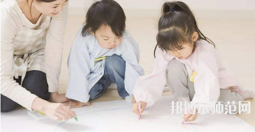 天水2021年幼師學(xué)校大專(zhuān)有哪些