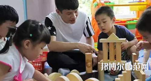 天水2021年以幼師學(xué)校為王牌專(zhuān)業(yè)的大專(zhuān)學(xué)校有哪些