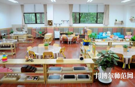 溫州2021年讀幼師學校