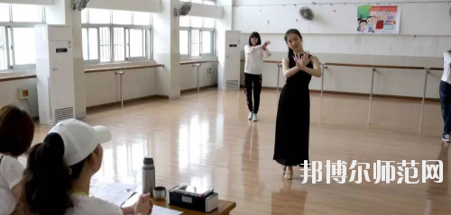 天水2021年讀幼師學校什么專業(yè)最好