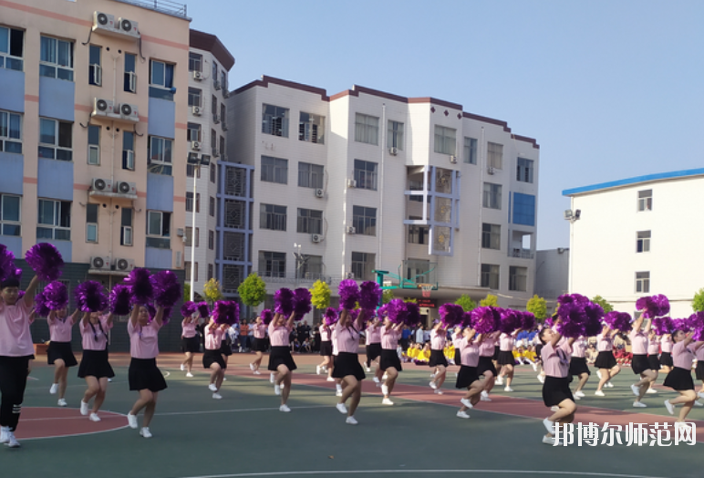 滄州2022年讀幼師學(xué)?？梢钥即髮W(xué)嗎