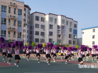 滄州2022年讀幼師學(xué)?？梢钥即髮W(xué)嗎