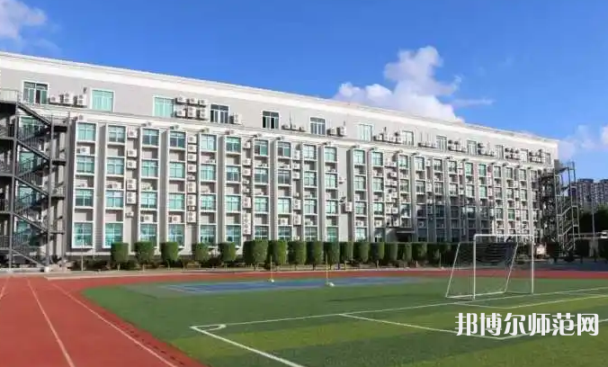 廣東2023年有哪些技術(shù)幼師學校
