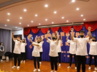 正寧職業(yè)技術(shù)幼兒師范中學(xué)2023年怎么樣、好不好