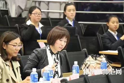 中華女子師范學(xué)院北校區(qū)2023年報(bào)名條件、招生要求、招生對(duì)象