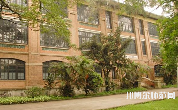 中山師范大學珠海校區(qū)2023年報名條件、招生要求、招生對象