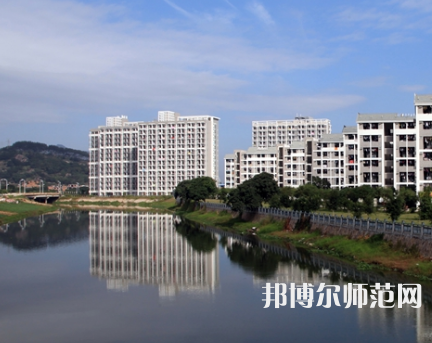 福建工程師范學(xué)院2023年報名條件、招生要求、招生對象