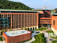 中山師范大學(xué)廣州校區(qū)南校園2023年怎么樣、好不好