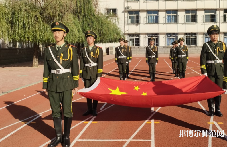 唐山第一幼兒師范職業(yè)中等專業(yè)學校2023年地址在哪里