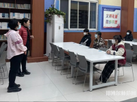 唐山第一幼兒師范職業(yè)中等專業(yè)學(xué)校2023年怎么樣、好不好