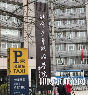 北京青年政治師范學院2023年報名條件、招生要求、招生對象