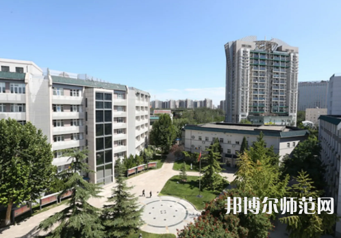 北京青年政治師范學(xué)院2023年怎么樣、好不好