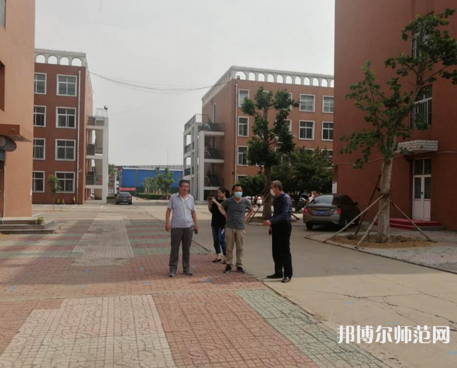 唐山科技幼兒師范中等專業(yè)學(xué)校2023年學(xué)費(fèi)、收費(fèi)多少