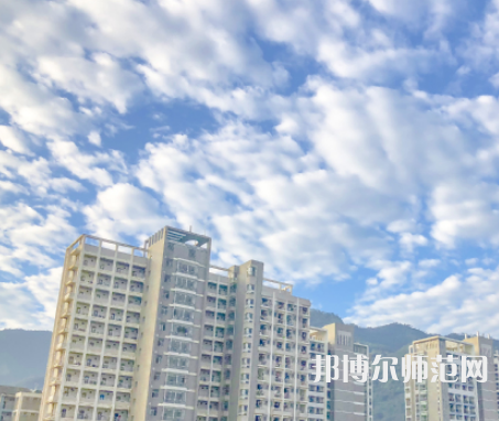 福建工程師范學(xué)院2023年怎么樣、好不好