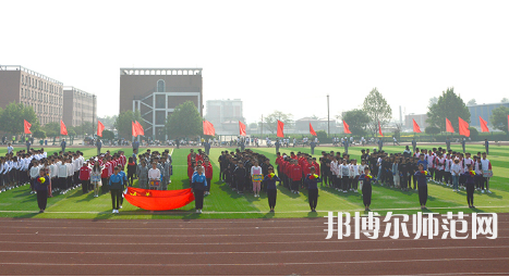 唐山科技幼兒師范中等專(zhuān)業(yè)學(xué)校2023年報(bào)名條件、招生要求、招生對(duì)象