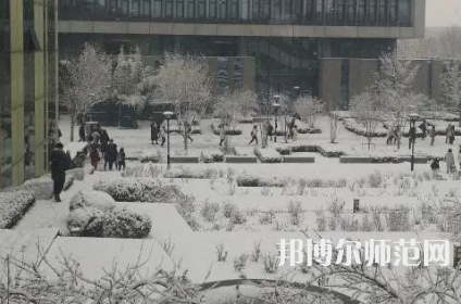 中央財經(jīng)師范大學(xué)沙河校區(qū)2023年報名條件、招生要求、招生對象