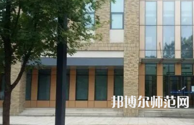 中央財經(jīng)師范大學(xué)沙河校區(qū)2023年報名條件、招生要求、招生對象