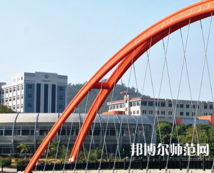 仰恩師范大學(xué)2023年報名條件、招生要求、招生對