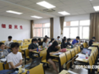 中國計量師范大學2023年報名條件、招生要求、招生對象