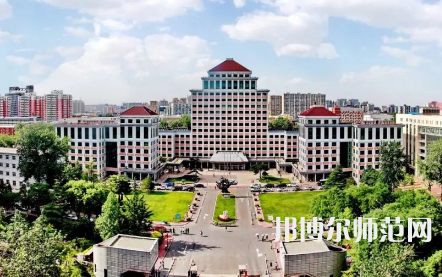 中央財(cái)經(jīng)師范大學(xué)學(xué)院南路校區(qū)2023年報(bào)名條件、招生要求、招生對(duì)象