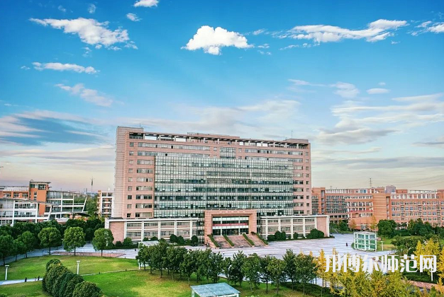  中國計量師范大學2023年怎么樣、好不好