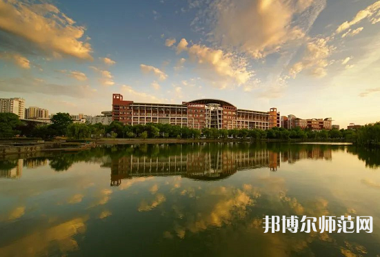  中國計量師范大學2023年怎么樣、好不好
