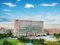 中國計量師范大學2023年怎么樣、好不好