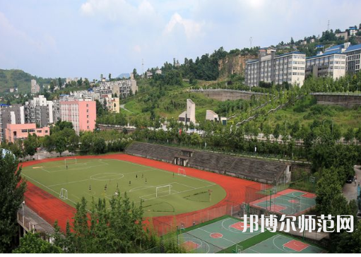 重慶安全技術(shù)幼兒師范職業(yè)學(xué)院2023年怎么樣、好不好