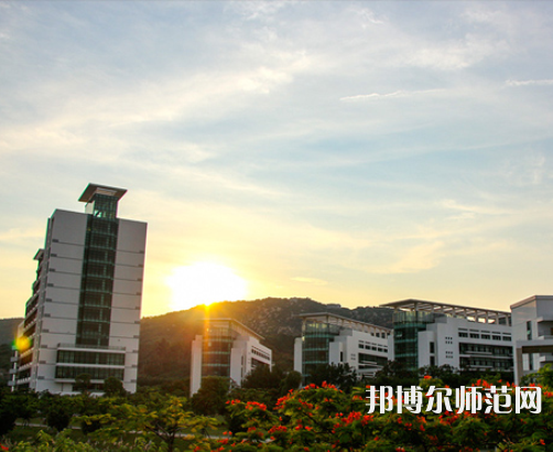 廈門大學(xué)嘉庚師范學(xué)院2023年報(bào)名條件、招生要求、招生對(duì)象