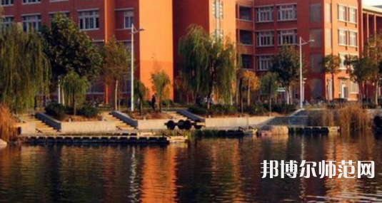 鄭州大學(xué)師范學(xué)院主校區(qū)2023年怎么樣、好不好