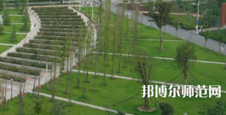 鄭州大學(xué)師范學(xué)院主校區(qū)2023年怎么樣、好不好
