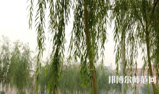  鄭州大學師范學院主校區(qū)2023年報名條件、招生要求、招生對象