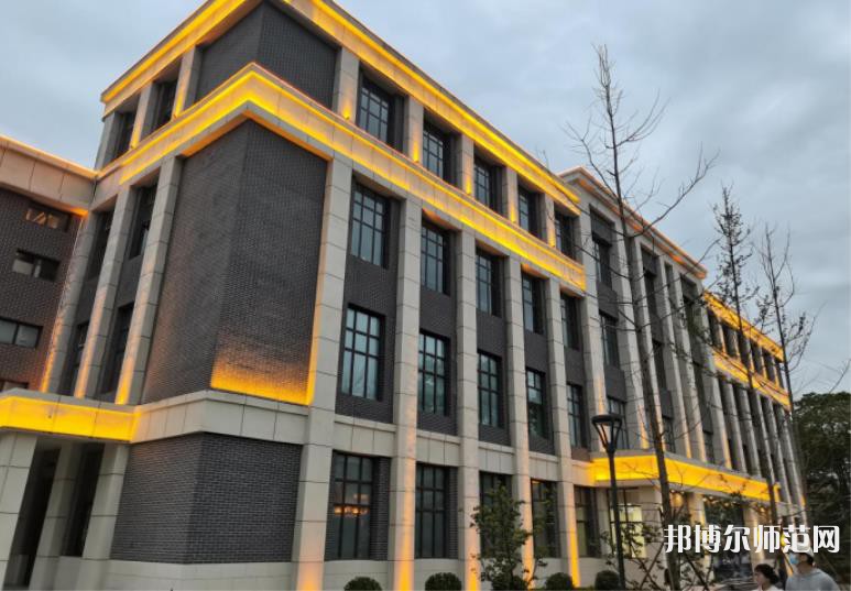 山西大學師范學院2023年怎么樣、好不好