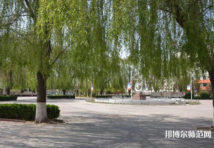 深州幼兒師范職教中心2023年怎么樣、好不好