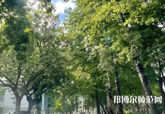 中央民族師范大學(xué)2023年報名條件、招生要求、招生對象