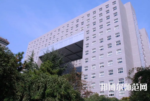 中央民族師范大學(xué)2023年報名條件、招生要求、招生對象