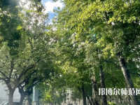 中央民族師范大學2023年報名條件、招生要求、招生對象