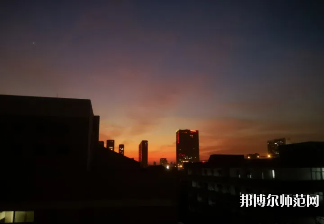 浙江工業(yè)師范大學(xué)朝暉校區(qū)2023年報(bào)名條件、招生要求、招生對(duì)象