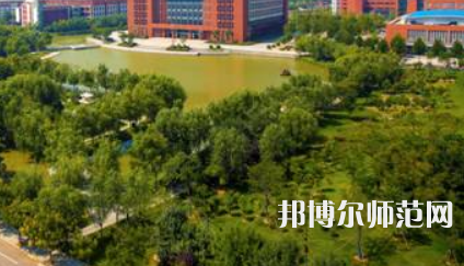 鄭州航空工業(yè)管理師范學院2023年怎么樣、好不好