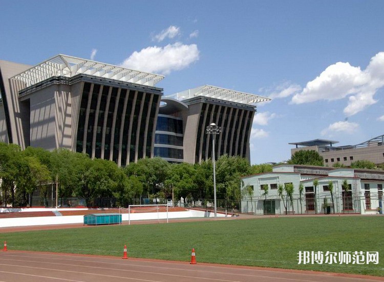 中北師范大學(xué)2023年怎么樣、好不好 