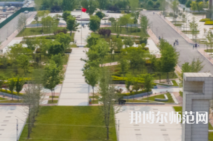 新鄉(xiāng)工程師范學(xué)院2023年怎么樣、好不好