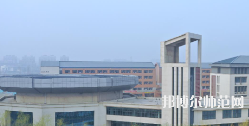新鄉(xiāng)工程師范學(xué)院2023年怎么樣、好不好