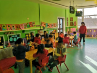 蘭州女子中等幼兒師范專業(yè)學校2023年學費、收費多少