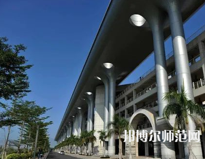 華僑師范大學(xué)廈門校區(qū)2023年報(bào)名條件、招生要求、招生對象