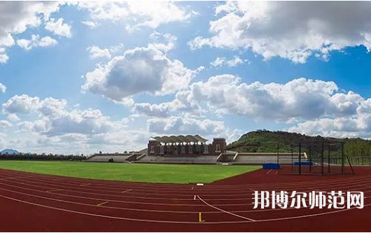 浙江海洋師范大學(xué)定海校區(qū)2023年報(bào)名條件、招生要求、招生對象
