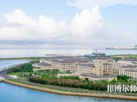 浙江海洋師范大學定海校區(qū)2023年報名條件、招生要求、招生對象