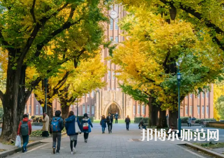 暨南師范大學(xué)廣園東校區(qū)2023年怎么樣、好不好
