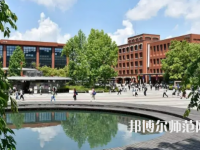 暨南師范大學(xué)廣園東校區(qū)2023年怎么樣、好不好